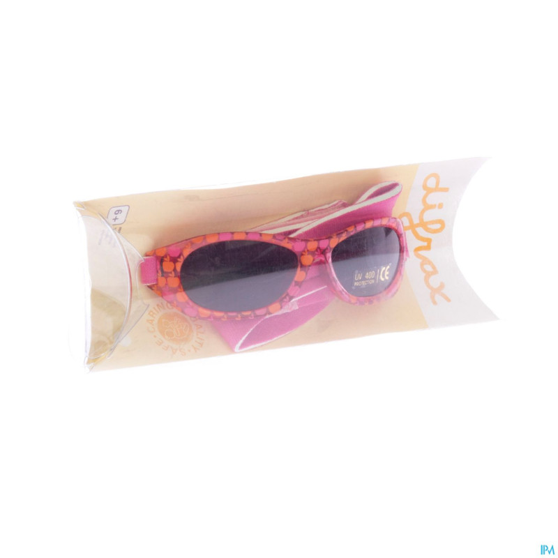 Difrax lunettes soleil bebe    999