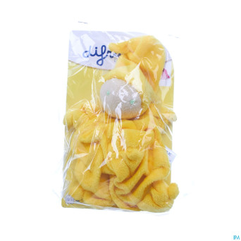 Difrax poupee doudou douce    1033