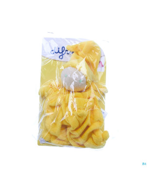 Difrax poupee doudou douce    1033