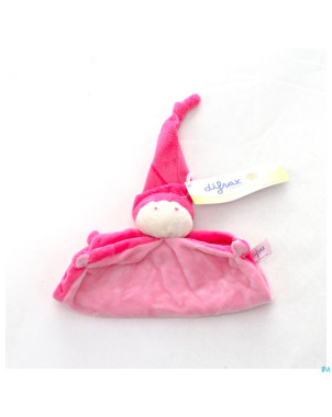 Difrax doudou    542