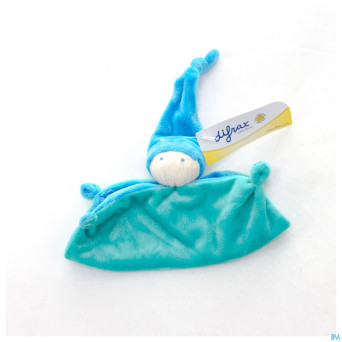 Difrax doudou    542