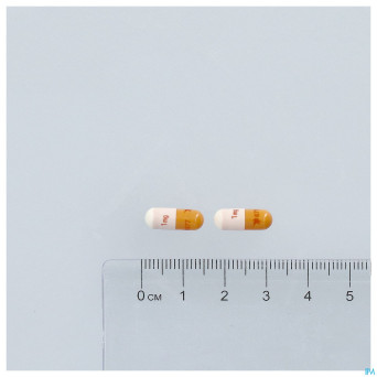 Advagraf caps 100 x 1 mg