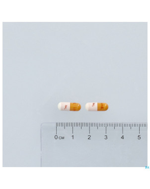 Advagraf caps 100 x 1 mg