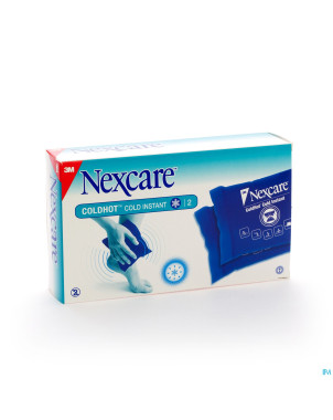 Nexcare 3m coldhot cold instant 2    n1574d