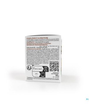 Arkoroyal gelee royale 100% bio    pot 1x40g