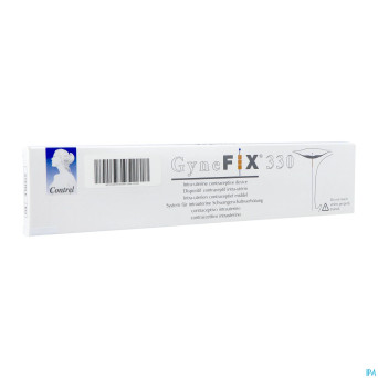 Gynefix 330 iud