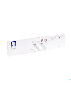 Gynefix 200 iud