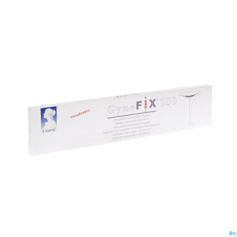 Gynefix 200 iud