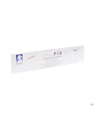 Gynefix 200 iud