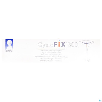 Gynefix 200 iud
