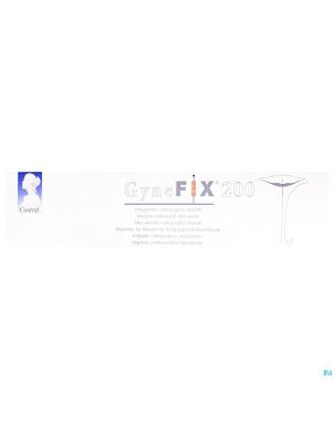 Gynefix 200 iud