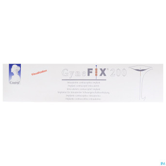 Gynefix 200 iud