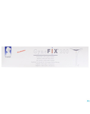 Gynefix 200 iud