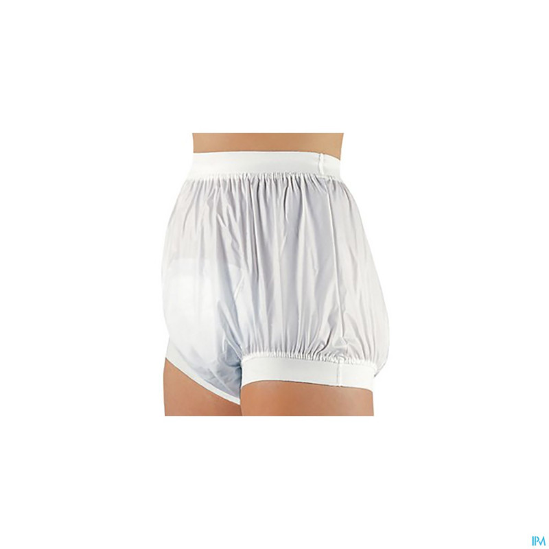 Suprima 1218 slip pvc elast large taille/jambe t32