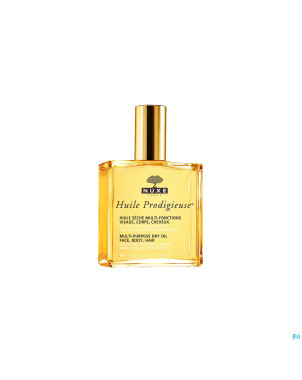 Nuxe huile prodigieuse nf    vapo 100ml