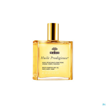 Nuxe huile prodigieuse nf    fl 50ml