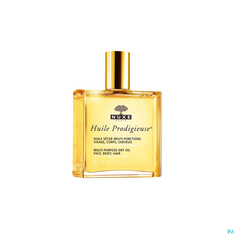 Nuxe huile prodigieuse nf    fl 50ml