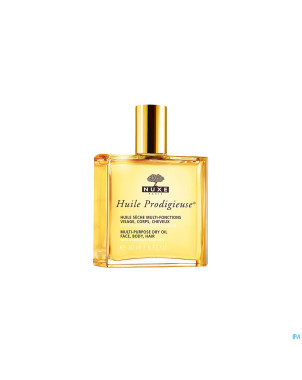 Nuxe huile prodigieuse nf    fl 50ml