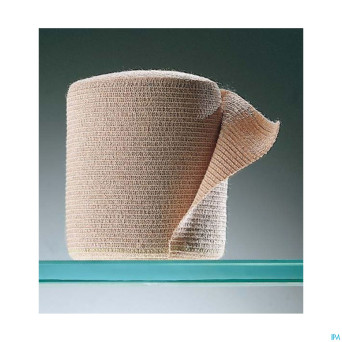 Biflex 16 light medium stretch beige    8cmx5,0m 1