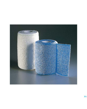 Coheflex light elast blanc 10cmx1,5m  1