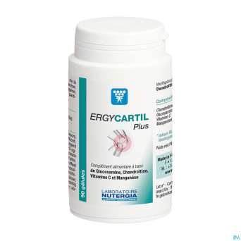Ergycartil plus    gel 90