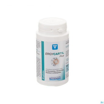 Ergycartil plus    gel 90