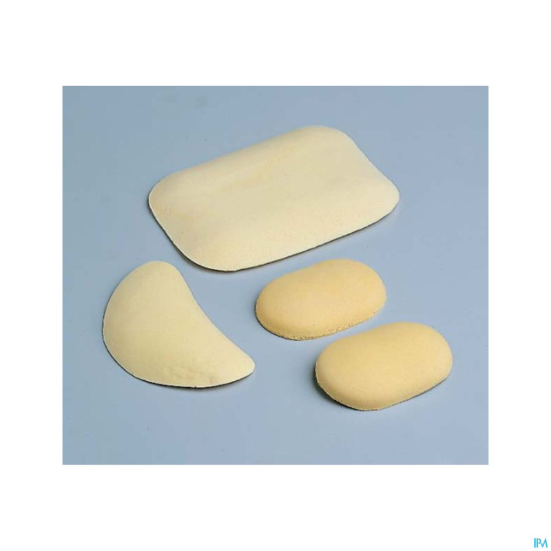 Varico coussin mousse latex modele 4 1 5200