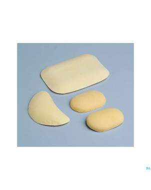 Varico coussin mousse latex modele 5 1 5200