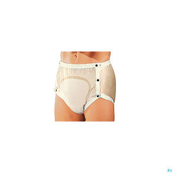 Suprima 1252 slip pvc large pressions jaune  s