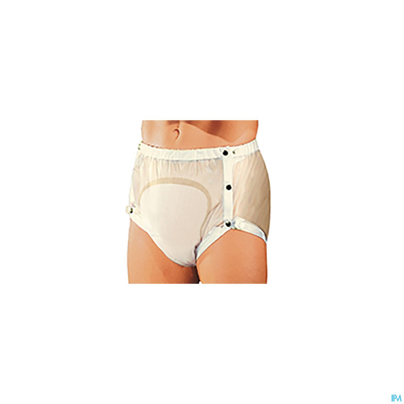 Suprima 1252 slip pvc large pressions jaune  s