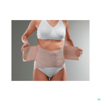 Dynacross activity ceint.maint. renforce beige t6