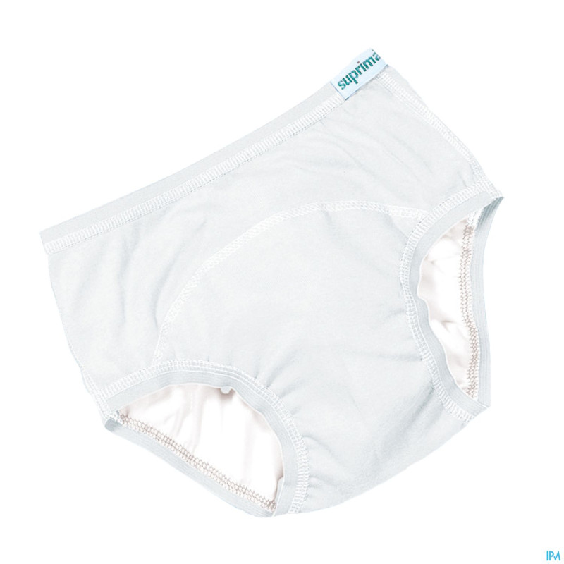 Suprima 1255 bodyguard slip coton kids 116