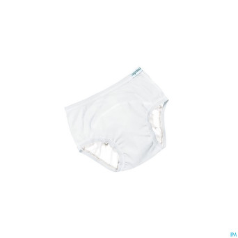 Suprima 1255 bodyguard slip coton kids 164