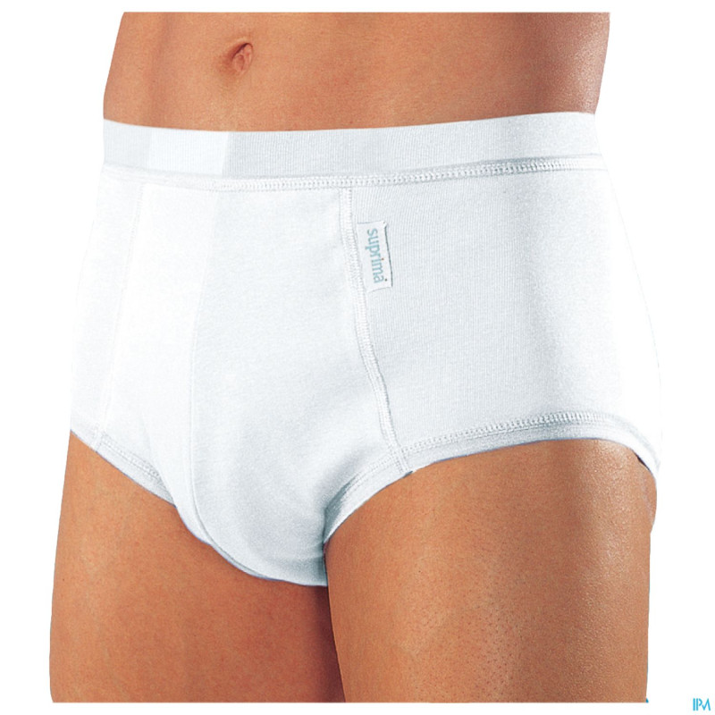 Suprima 1261 bodyguard 5 homme blanc t5