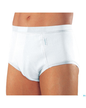 Suprima 1261 bodyguard 5 homme blanc t5