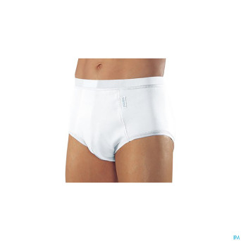 Suprima 1261 bodyguard 5 homme blanc t6