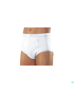 Suprima 1261 bodyguard 5 homme blanc t6