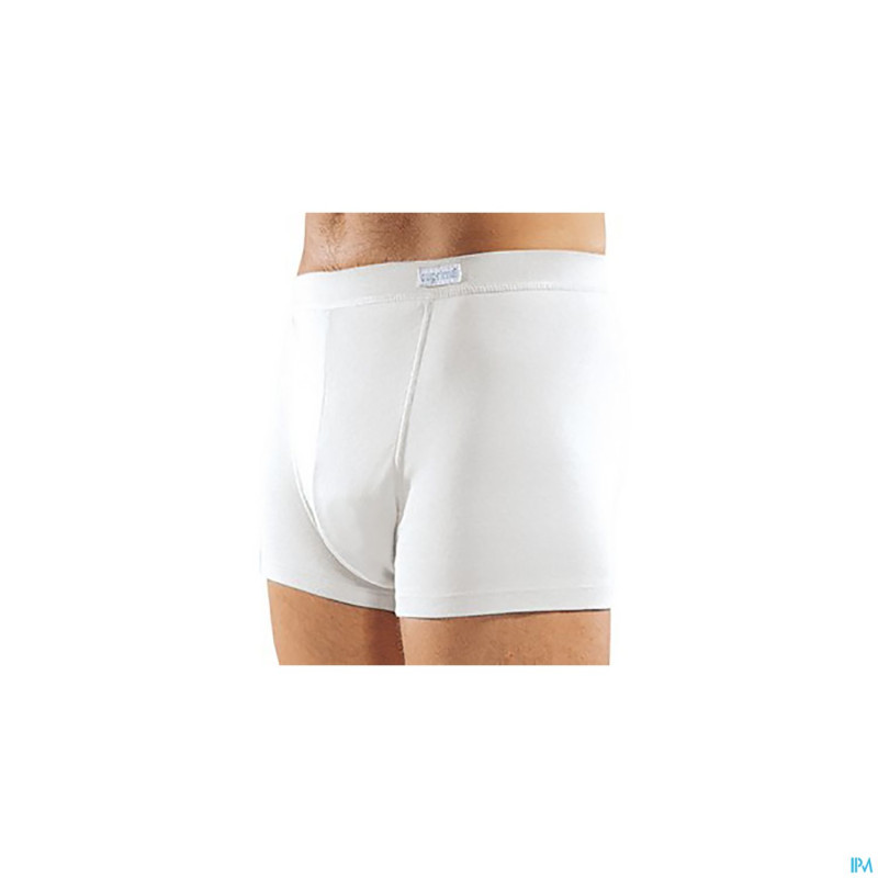 Suprima 1263 bodyguard 6 homme blanc t8