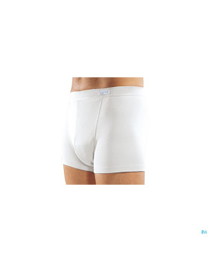 Suprima 1263 bodyguard 6 homme blanc t8