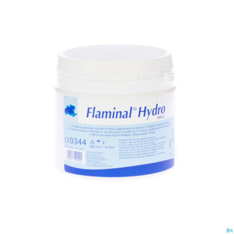 Flaminal hydro pot 500g