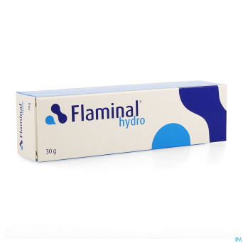 Flaminal hydro tube 30g