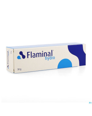 Flaminal hydro tube 30g