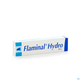 Flaminal hydro tube 30g
