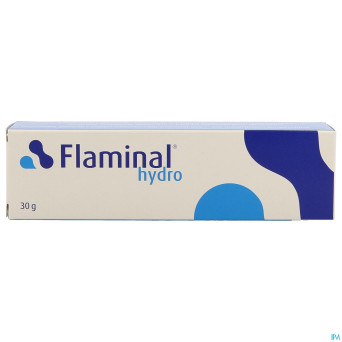 Flaminal hydro tube 30g