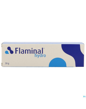 Flaminal hydro tube 30g