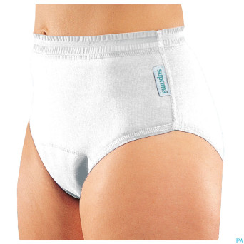 Suprima 1264 bodyguard 7 dame blanc  s