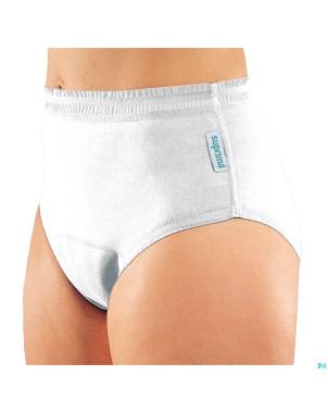 Suprima 1264 bodyguard 7 dame blanc  s