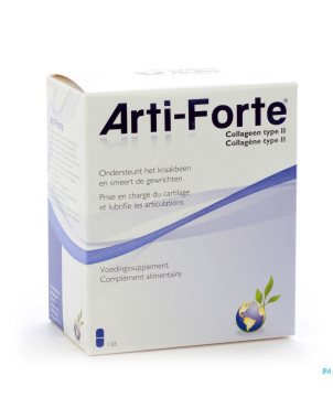 Arti-forte    tabl 126