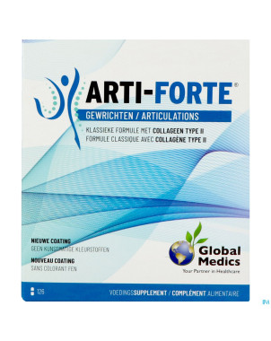 Arti-forte    tabl 126
