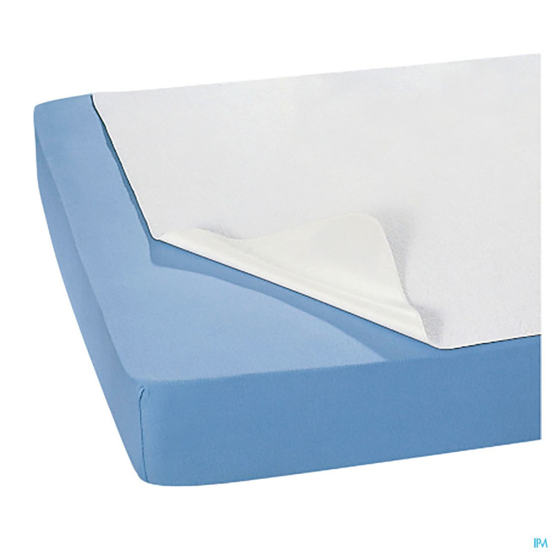 Suprima 3014 protege matelas pvc  50x 70cm